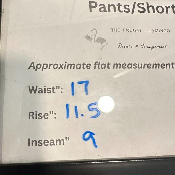 Polo Ralph Lauren Shorts Men's 36 Madras Blue Plaid Preppy Inseam 9" Academia - Picture 5 of 5